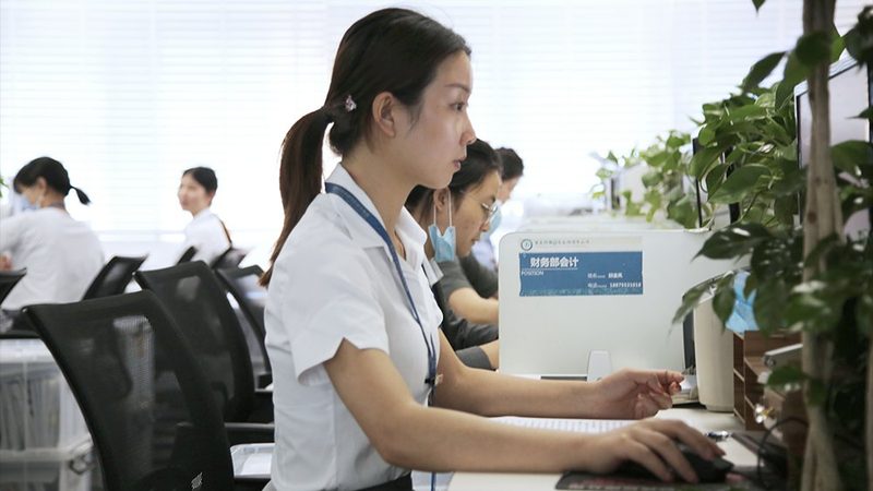 注册公司代账，价格背后隐藏的考量因素